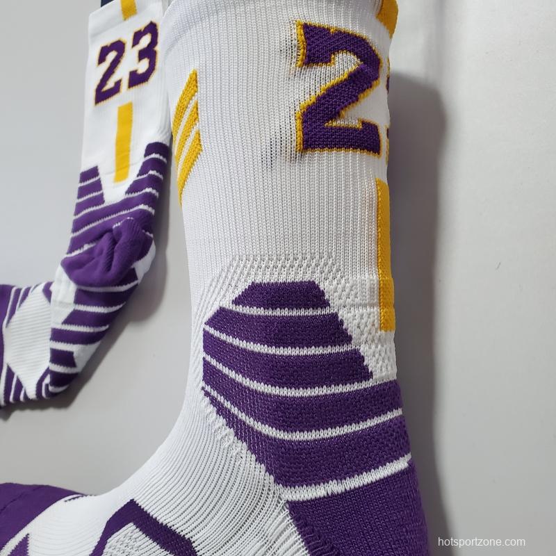 2022 NBA SOCKS#0056