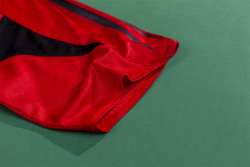 RETRO 04/05 AC Milan Home Soccer Jersey