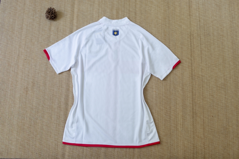 Retro 07/08 Inter Milan Away Jersey