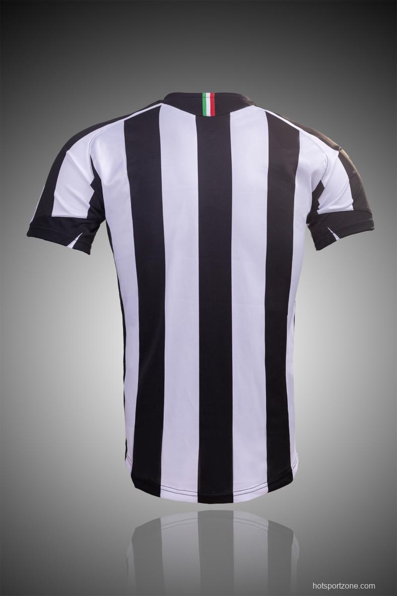 RETRO 05/06 Juventus Home Soccer Jersey