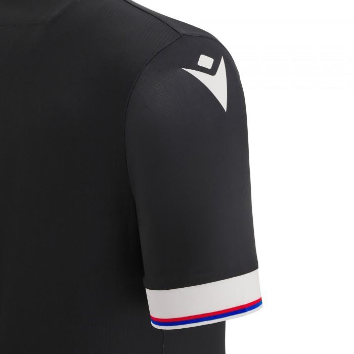 22/23 Crystal Palace Third Soccer Jersey