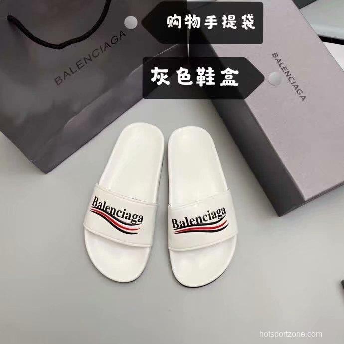 7 Color Men/Women Balenciaga Slipper Item 1006160