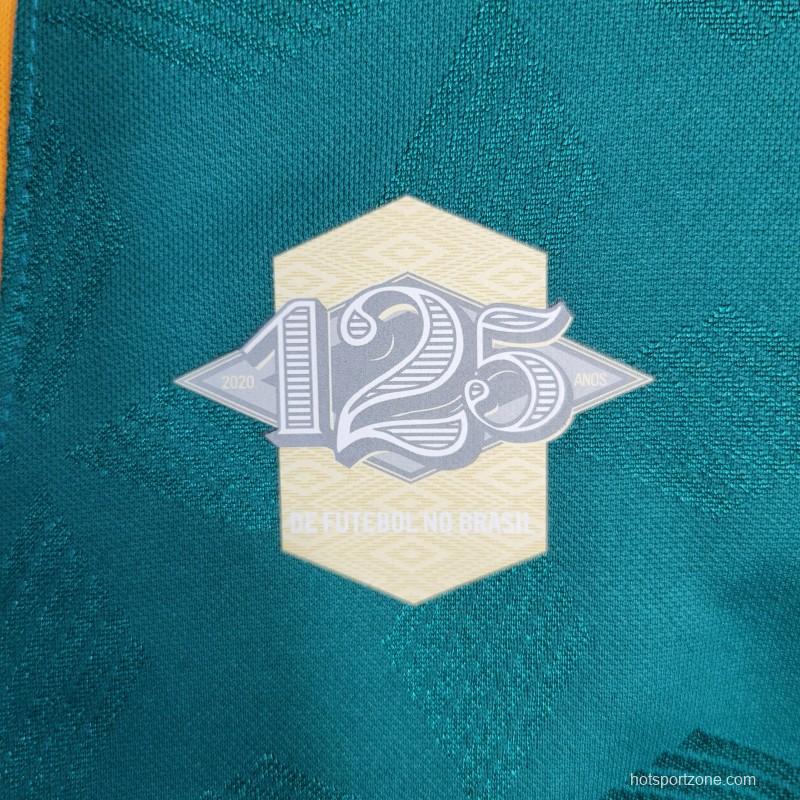 20-21 Fluminense Third Jersey