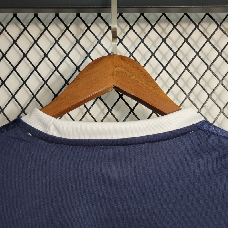 Retro  23-24 Scotland 150th Anniversary Jersey