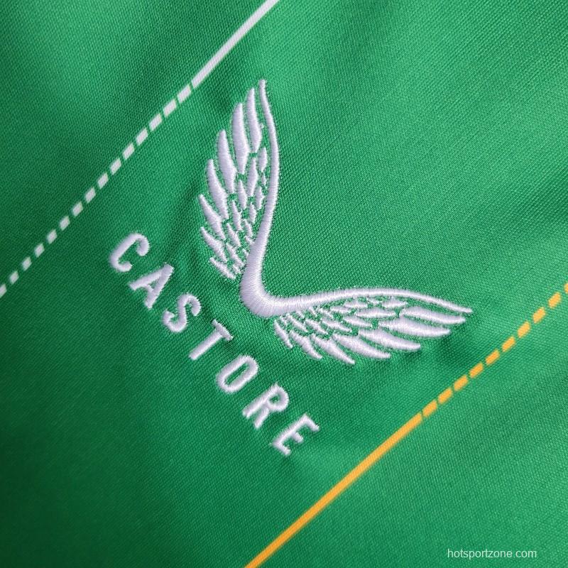 2023 Ireland Home Jersey