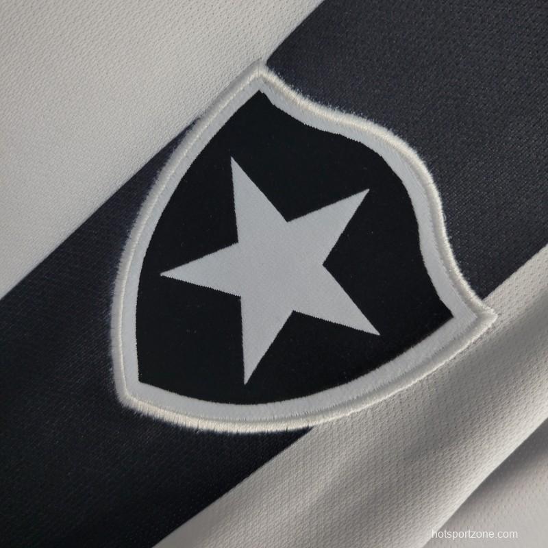 23-24 Botafogo Home Jersey