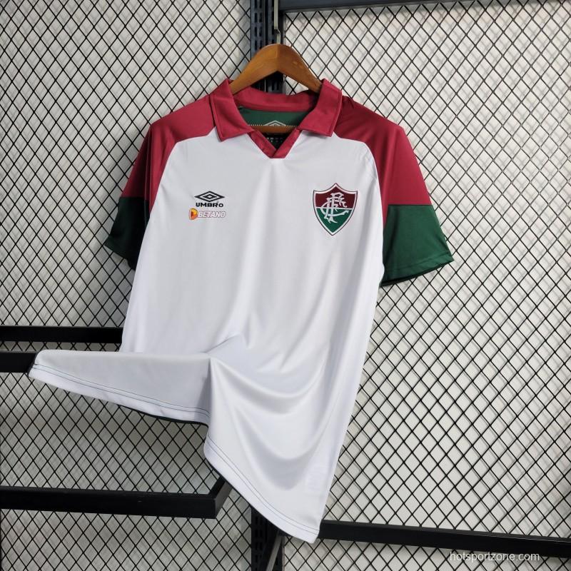 23-24 Fluminense Training Jersey