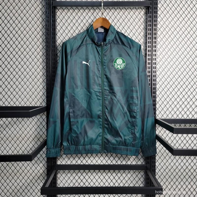 23-24 Windbreaker Palmeiras