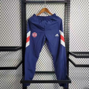 23-24 Windproof Pants Manchester United