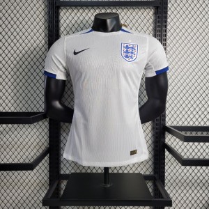 Player Version 23-24 England Home Jersey