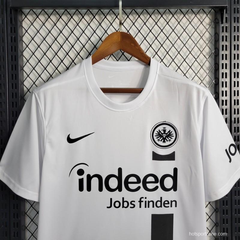 23-24 Eintracht Frankfurt Special Edition Jersey