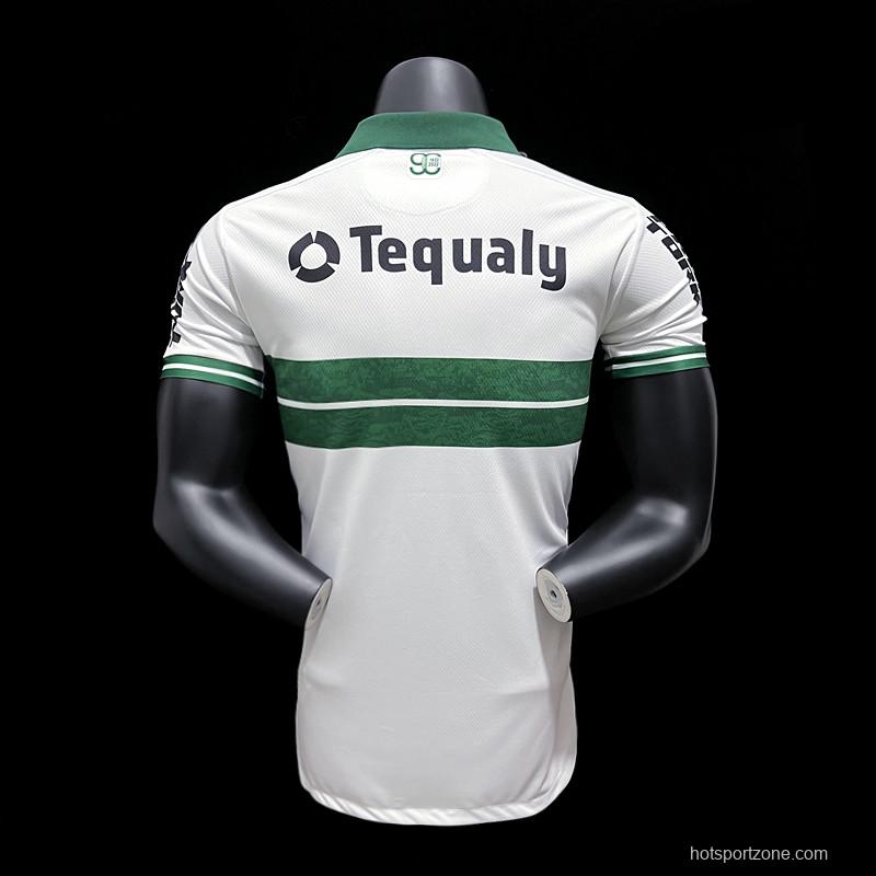 23/24 Coritiba Away Jersey