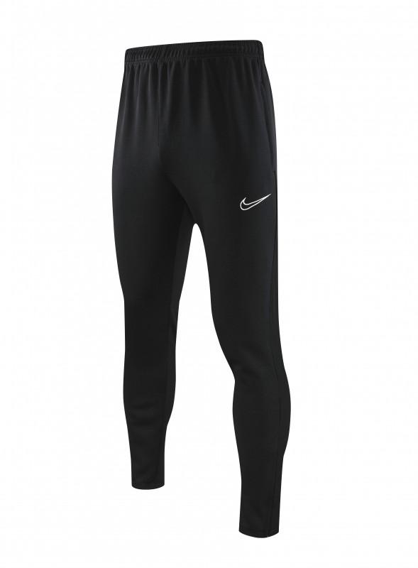 23/24 Nike Black Full Zipper Jacket+ Pants