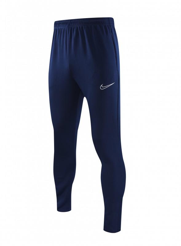 23/24 Nike Navy Full Zipper Jacket+ Pants