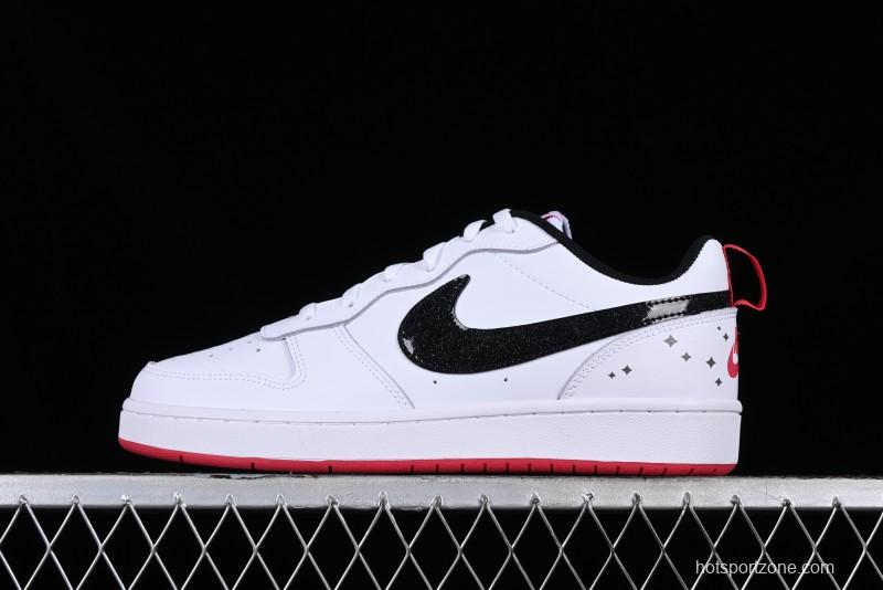 Nike Court Borough Low 2 Casual Sneakers