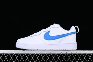 Nike Court Borough Low 2 Casual Sneakers