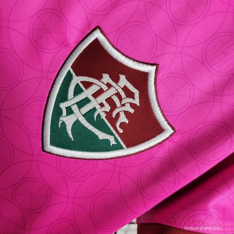 23-24 Women Sport Recife Pink October Jersey