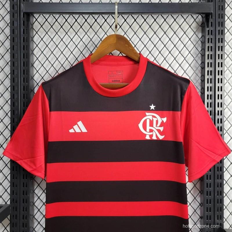 24/25 Flamengo Special Edition Jersey