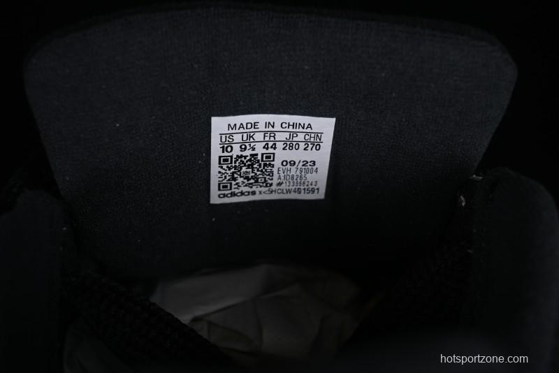 Adidas Human Made x Adimatic ID8265 Shark Bread Casual Sneakers - ID8265