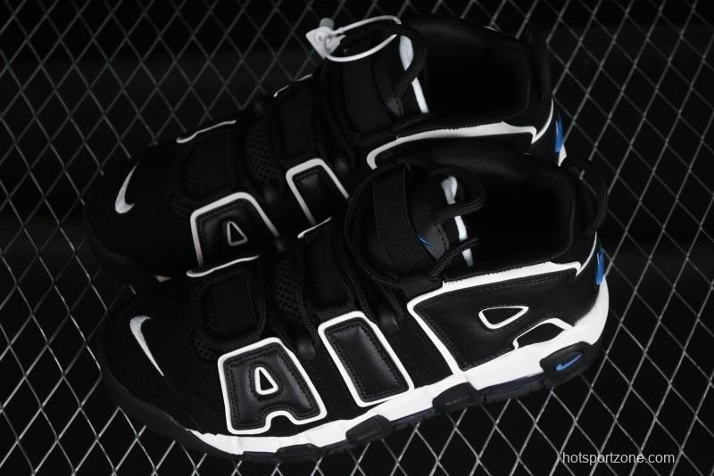 Nike Air More Uptempo 96 QS Classic Casual Sports Culture Basketball Shoes