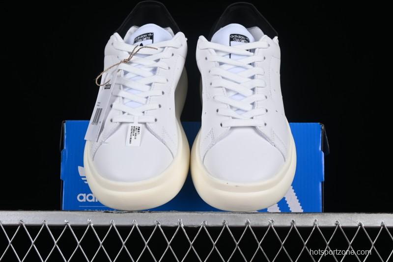 Adidas Originals AdiFOM Stan Smith Mule Comfortable Chunky Sole Casual Shoes - IE0450