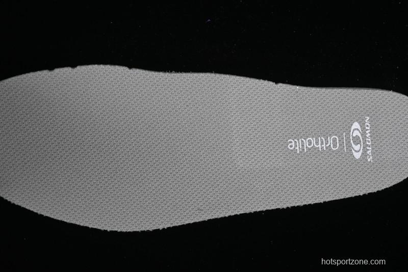 Salomon XT-Quest ADV Beige Outdoor Trail Running Shoes - 475413-23