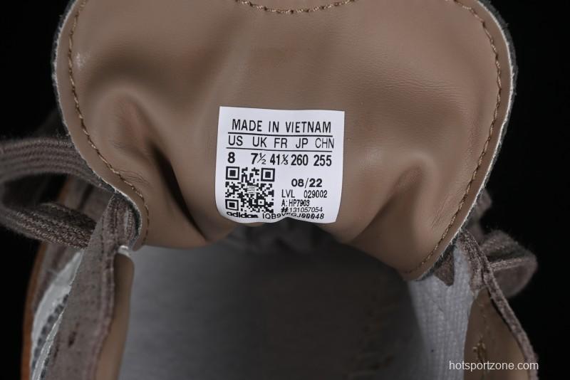 Adidas Samba OG Casual Sneakers - HP7903