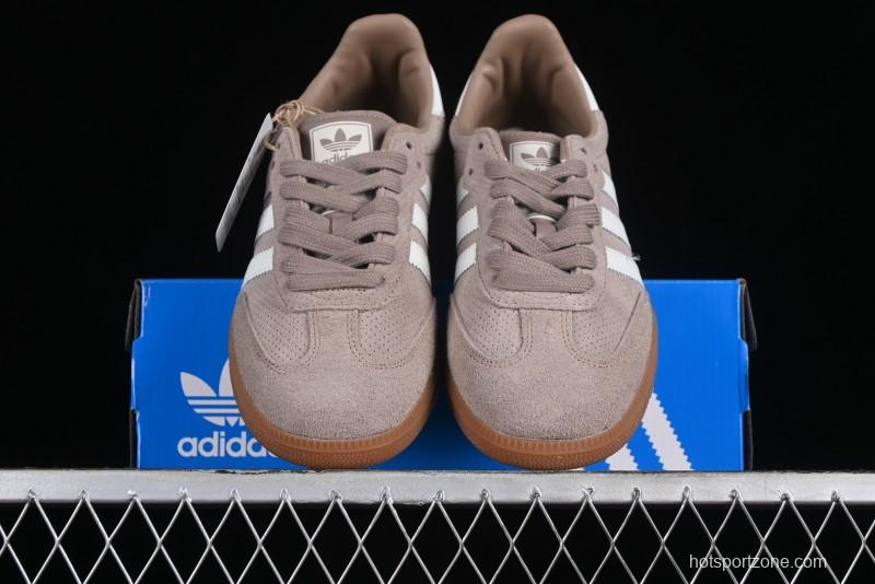 Adidas Samba OG Casual Sneakers - HP7903