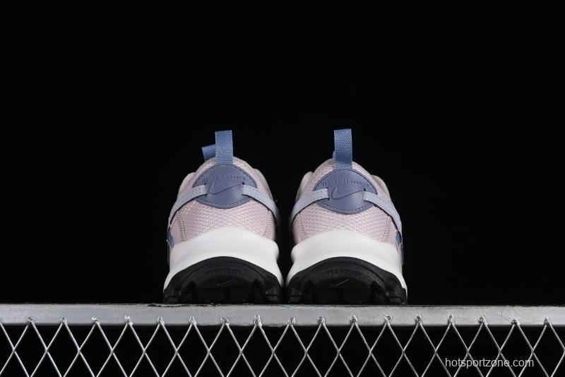 Nike TC 7900 Retro Chunky Dad Shoes with Reflective Swoosh and Cushioned Foam Sole - DD9682-002