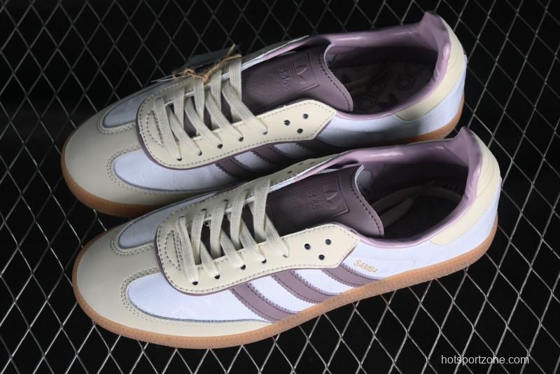 Adidas Samba OG Casual Sneakers - IE1417