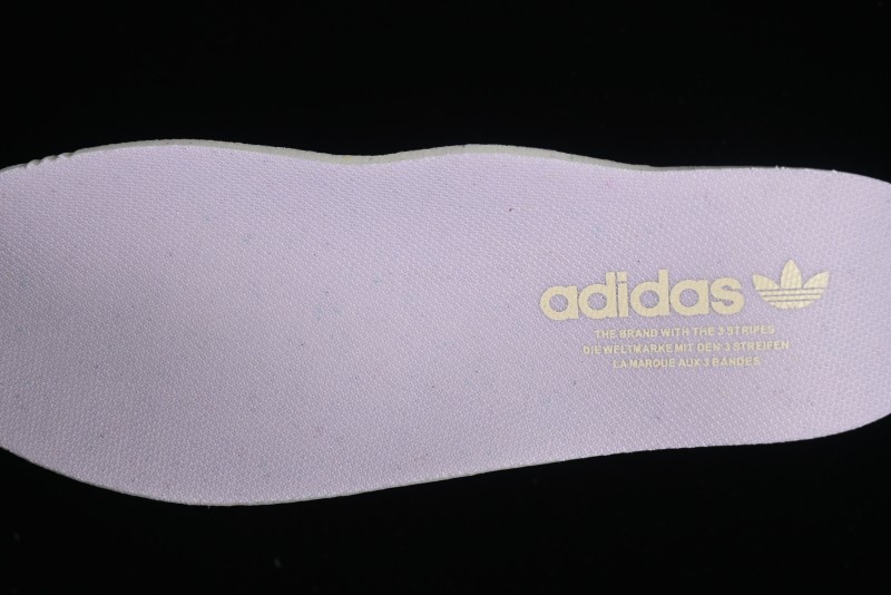 Adidas Originals Samba OG Sneakers - IG6176