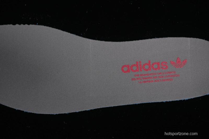 Adidas Retropy P9 GW9333 Running Shoes with Thick Popcorn Sole