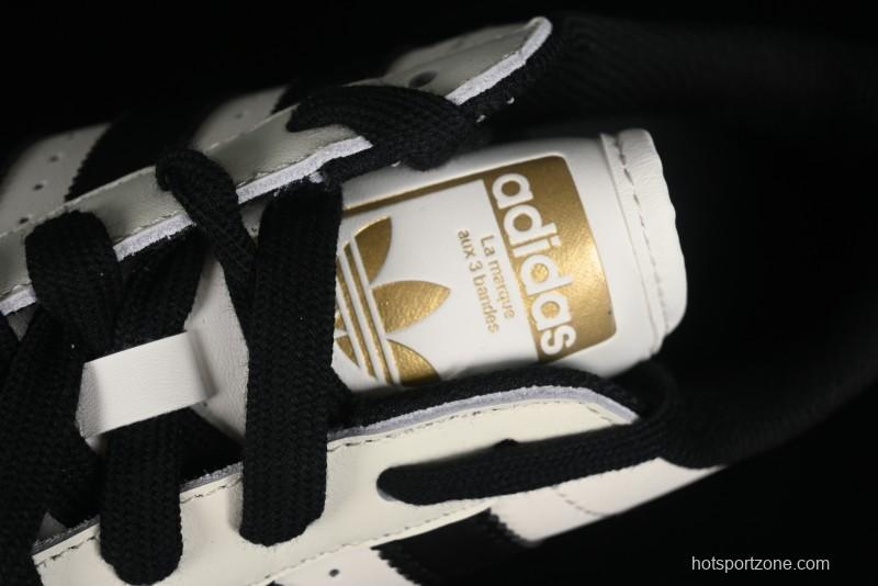 Adidas Originals Superstar XLG Thick Sole Casual Sneakers - ID5698