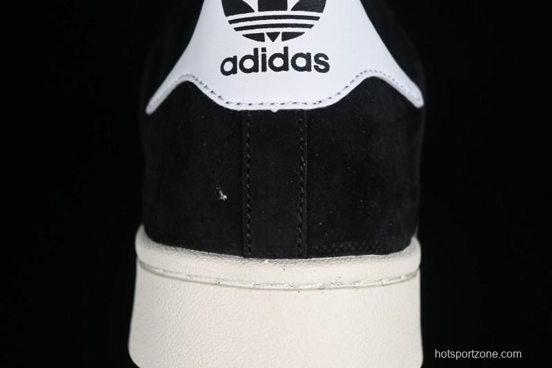 Adidas Campus BZ0084 Casual Sneakers with Three Stripes Design - BZ0084