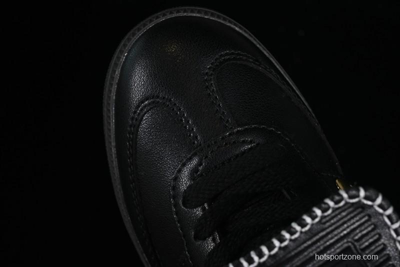 Adidas Originals Samba OG IG4303 Collaboration with Wb Studded - IG4303