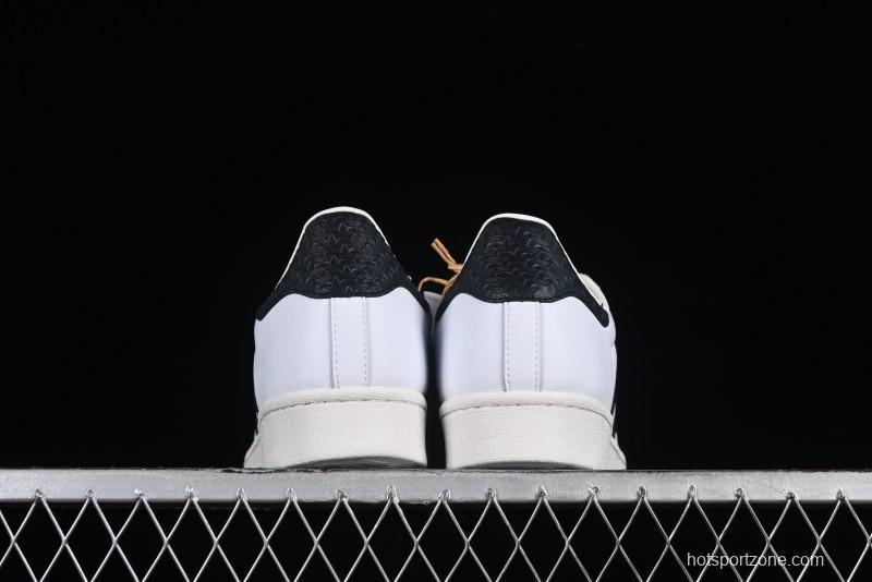 Adidas Originals Superstar Shell Toe Casual Sneakers - IF3637