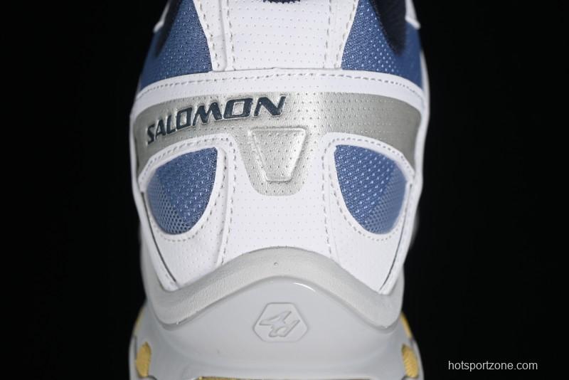 Salomon XT-Quest ADV Beige Outdoor Trail Running Shoes - 475421-34