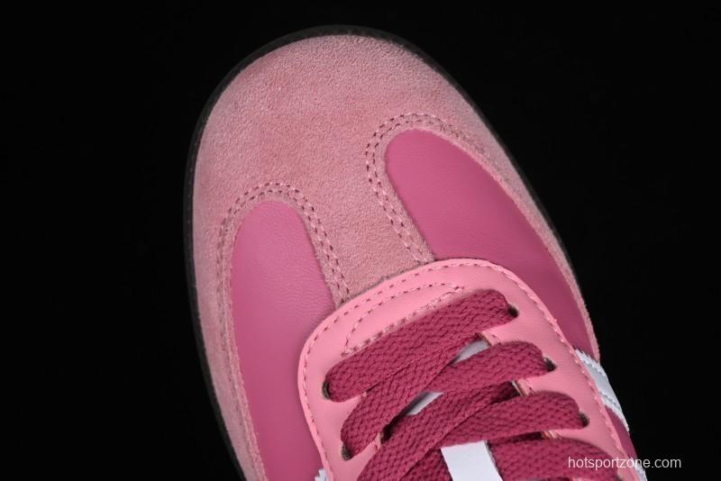 Adidas Samba Vegan OG Casual Sneakers - B75806