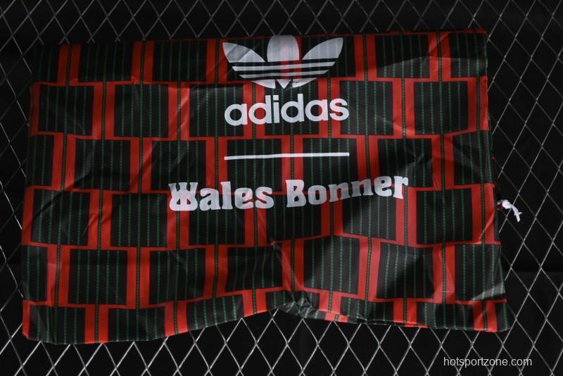 Adidas Samba OG LV0880 Custom Casual Sneakers