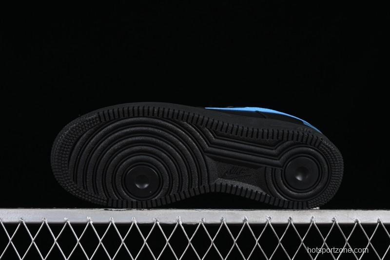 Nike Air Force 1 '07 Low Custom Casual Sneakers - CW2288-111