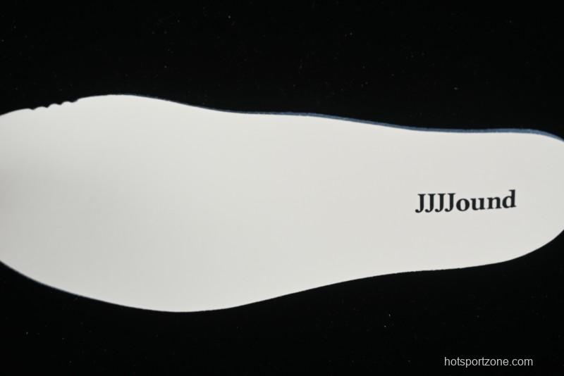 Adidas JJJJound x Samba OG Minimalist Luxury Collaboration Sneakers - ID8707