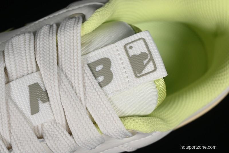 MLB Chunky Liner Basic New York Yankees Thick Sole Platform Sneakers with 6cm Height Increase - 3ASXCA12N50BGS