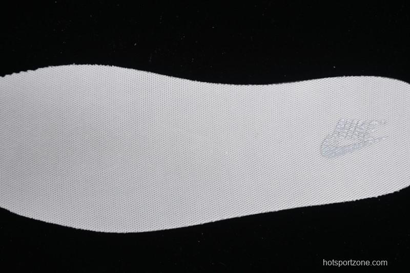 Nike SB Dunk Low LV Collaboration - Tie-Dye Denim Glow in the Dark Anniversary Custom Low-Top Casual Sneakers - FC1688-192