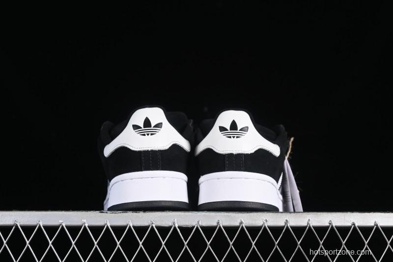 Adidas Originals Campus 00s Retro Casual Sneakers with Chunky Silhouette - GY6434A