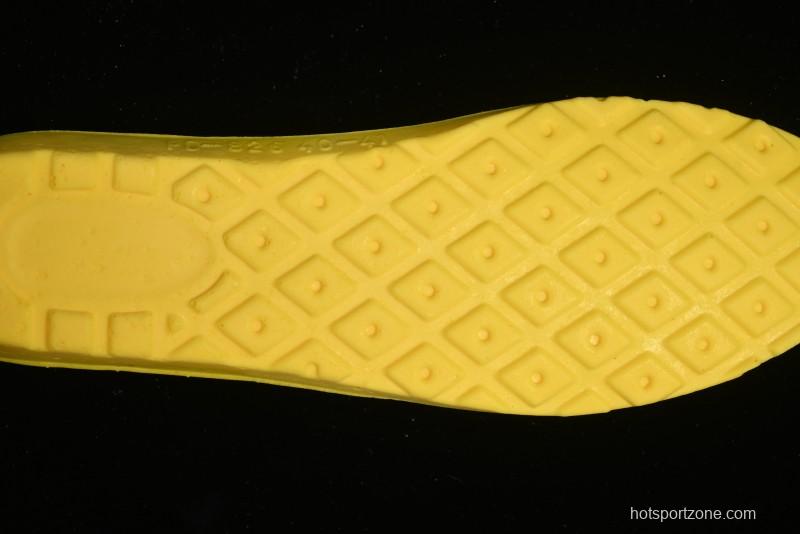 ECCO Thermoknit Lightweight Series 2024 Spring Summer Mesh Breathable Walking Casual Travel Shoes - 63132101002