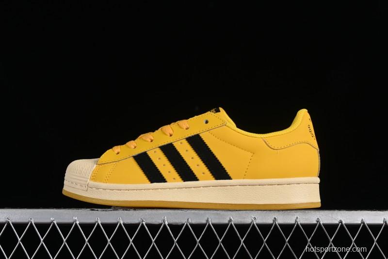 Adidas Superstar GY2070 Shell Toe Casual Sneakers - GY2070