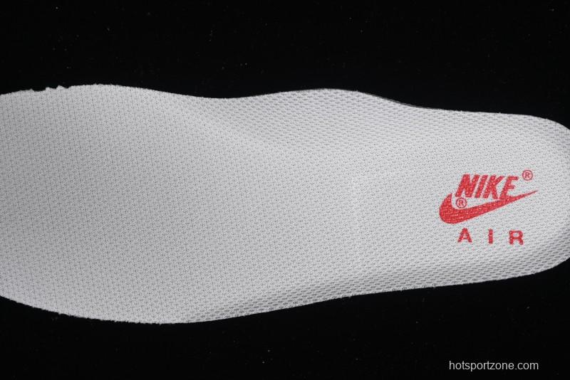 Nike Air Force 1 '07 Low Custom Casual Sneakers - CW2288-111