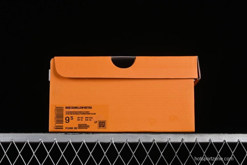 Nike SB Dunk Low LV