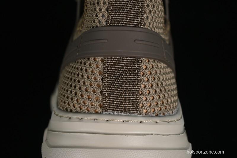 ECCO Thermoknit Lightweight Series 2024 Spring Summer Mesh Breathable Walking Casual Travel Shoes - 63132101002