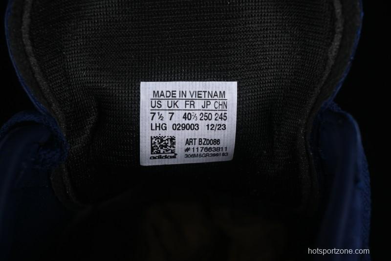 Adidas Campus BZ0086 Casual Sneakers - BZ0086